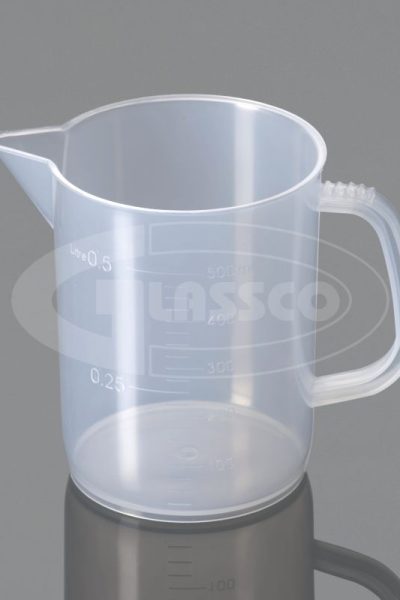 Measuring Jugs, Euro Design (PP)
